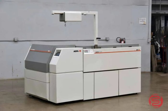 Agfa Avantra 44