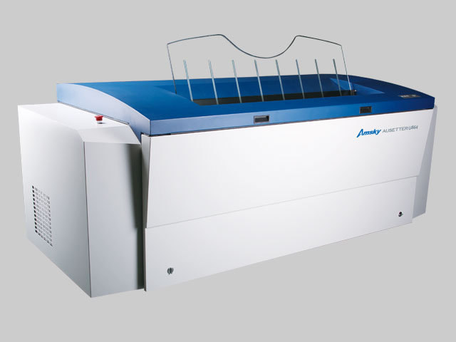 Ausetter 800